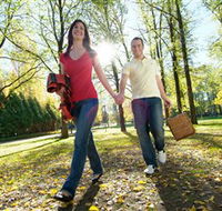 Glebe Park - Accommodation Adelaide