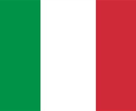Italy, Embassy Of - Accommodation Adelaide 0