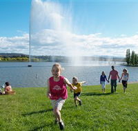 Captain James Cook Memorial - Accommodation Adelaide
