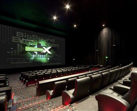Hoyts Cinemas Woden - Accommodation Adelaide 1
