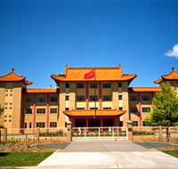 China Embassy of the People's Republic of - Accommodation Adelaide