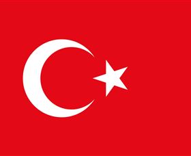 Turkish Embassy - Accommodation Adelaide 0