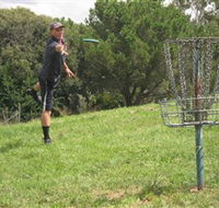 Disc Golf Course - Accommodation Adelaide