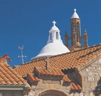 Monsignor J. Hawes Our Lady of Mount Carmel Church - Accommodation Adelaide