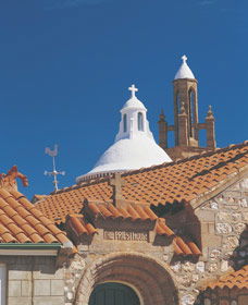 Monsignor J. Hawes Our Lady Of Mount Carmel Church - Accommodation Adelaide 0