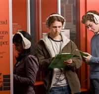 National Electoral Education Centre - Accommodation Adelaide