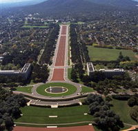 ANZAC Parade - Accommodation Adelaide