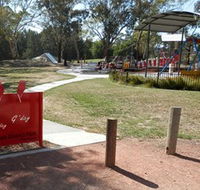 Adventure Playground - Accommodation Adelaide