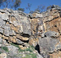 Watheroo National Park - Accommodation Adelaide