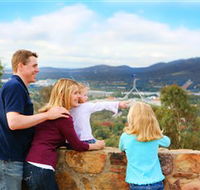 Red Hill Lookout - Accommodation Adelaide