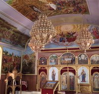 Free Serbian Orthodox Church St George - Accommodation Adelaide