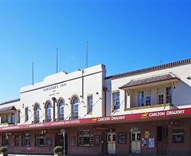 The Gardners Inn - Accommodation Adelaide 0
