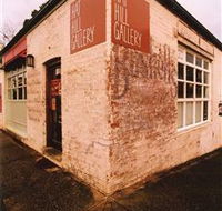 Hat Hill Gallery - Accommodation Adelaide