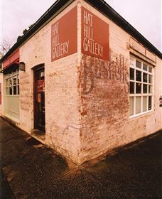 Hat Hill Gallery - Accommodation Adelaide 0