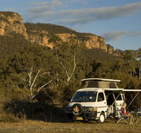 Greater Blue Mountains Drive - Accommodation Adelaide