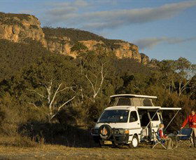 Greater Blue Mountains Drive - Accommodation Adelaide 0
