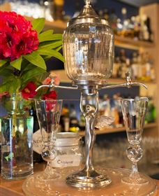 Polit Bar - More Than Cocktails - Accommodation Adelaide 3