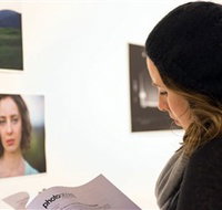 PhotoAccess at the Manuka Arts Centre - Accommodation Adelaide