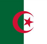 Algeria Embassy of - Accommodation Adelaide