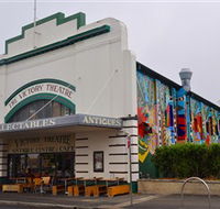 The Victory Theatre Antique Centre - Accommodation Adelaide