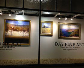 Day Fine Art - Accommodation Adelaide 1