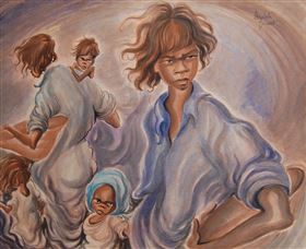 Day Fine Art - Accommodation Adelaide 4