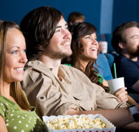Greater Union Cinemas Manuka - Accommodation Adelaide