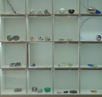 Bilk Gallery for contemporary metal and glass - Accommodation Adelaide