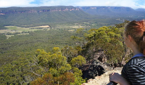 Blackheath Lookouts Driving Route - Accommodation Adelaide 0