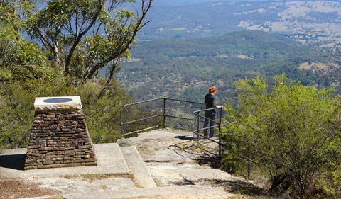 Blackheath Lookouts Driving Route - Accommodation Adelaide 1