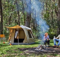 Old Ford Reserve - Accommodation Adelaide