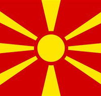 Macedonia Embassy of The Republic of - Accommodation Adelaide