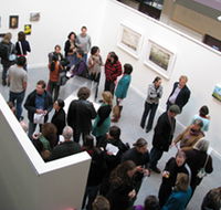 Megalo Print Studio  Gallery - Accommodation Adelaide