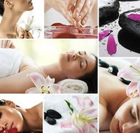 H2O Spa - Accommodation Adelaide