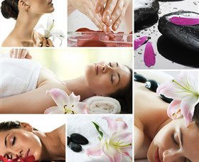 H2O Spa - Accommodation Adelaide 0