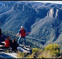 Anvil Rock - Accommodation Adelaide