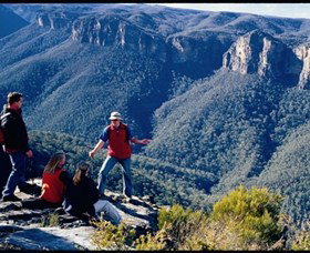 Anvil Rock - Accommodation Adelaide 0