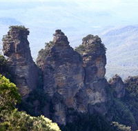 Blue Mountains National Park - Accommodation Adelaide