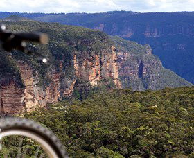 Blue Mountains National Park - Accommodation Adelaide 7
