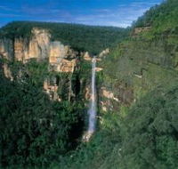 Govetts Leap Lookout - Accommodation Adelaide