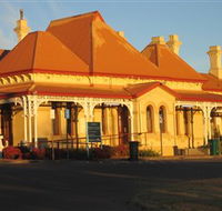 Armidale Railway Museum - Accommodation Adelaide