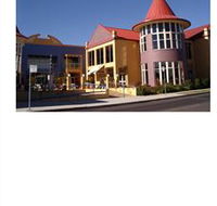 The Wicklow Hotel - Accommodation Adelaide