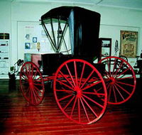 Armidale Folk Museum - Accommodation Adelaide