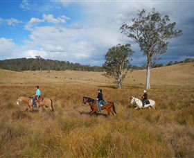 Howes Valley NSW Accommodation Adelaide