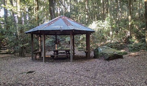 Federal Pass - Accommodation Adelaide 2