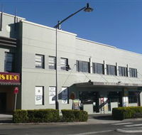 Katoomba Family Hotel and Restaurant - Accommodation Adelaide