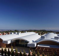 Blue Mountains Cultural Centre - Accommodation Adelaide