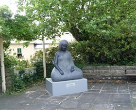 Peace Memorial - Accommodation Adelaide 1