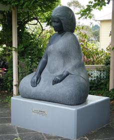 Peace Memorial - Accommodation Adelaide 0