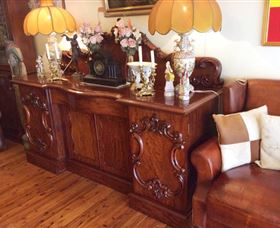 Peachtree Antiques - Accommodation Adelaide 2